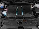 Thumbnail of 2024 Cyber Gray Hyundai IONIQ 5