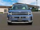Thumbnail of 2026 Atlantis Blue Hyundai SANTA FE