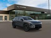 Thumbnail of 2026 Ecotronic Gray Pearl Hyundai KONA