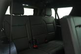 Thumbnail of 2024 Black Chevrolet Suburban