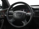 Thumbnail of 2012 Phantom Black Pearl Effect Audi A6