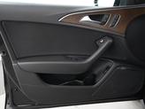 Thumbnail of 2012 Phantom Black Pearl Effect Audi A6