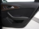 Thumbnail of 2012 Phantom Black Pearl Effect Audi A6