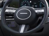 Thumbnail of 2025 Ash Black Hyundai TUCSON Hybrid