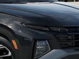 Thumbnail of 2025 Ash Black Hyundai TUCSON Hybrid