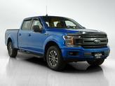 Thumbnail of 2019 VELOCITY BLUE Ford F-150