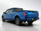 Thumbnail of 2019 VELOCITY BLUE Ford F-150