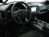 Thumbnail of 2019 VELOCITY BLUE Ford F-150