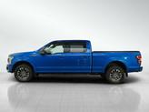 Thumbnail of 2019 VELOCITY BLUE Ford F-150