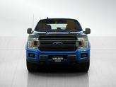 Thumbnail of 2019 VELOCITY BLUE Ford F-150