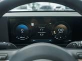 Thumbnail of 2025 Atlas White Hyundai KONA