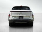Thumbnail of 2025 Atlas White Hyundai KONA