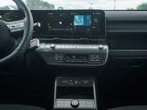 Thumbnail of 2025 Atlas White Hyundai KONA