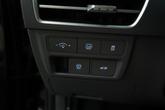 Thumbnail of 2024 Black Hyundai SONATA Hybrid