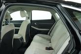 Thumbnail of 2024 Black Hyundai SONATA Hybrid