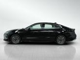 Thumbnail of 2024 Black Hyundai SONATA Hybrid