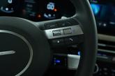 Thumbnail of 2024 Black Hyundai SONATA Hybrid