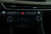 Thumbnail of 2024 Black Hyundai SONATA Hybrid