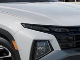 Thumbnail of 2026 Creamy White Pearl Hyundai TUCSON Hybrid