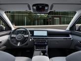 Thumbnail of 2026 Creamy White Pearl Hyundai TUCSON Hybrid