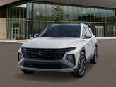 Thumbnail of 2026 Creamy White Pearl Hyundai TUCSON Hybrid