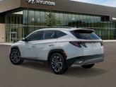 Thumbnail of 2026 Creamy White Pearl Hyundai TUCSON Hybrid