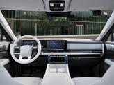 Thumbnail of 2026 Hampton Gray Hyundai SANTA FE HEV