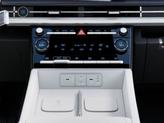 Thumbnail of 2026 Hampton Gray Hyundai SANTA FE HEV