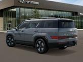 Thumbnail of 2026 Hampton Gray Hyundai SANTA FE HEV