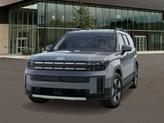 Thumbnail of 2026 Hampton Gray Hyundai SANTA FE HEV