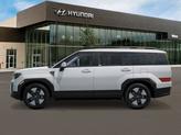 Thumbnail of 2026 SERENITY WHITE Hyundai SANTA FE HEV