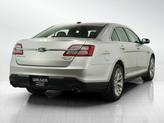 Thumbnail of 2013 INGOT SILVER METALLIC Ford Taurus