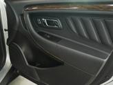 Thumbnail of 2013 INGOT SILVER METALLIC Ford Taurus
