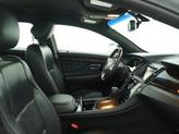 Thumbnail of 2013 INGOT SILVER METALLIC Ford Taurus