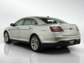 Thumbnail of 2013 INGOT SILVER METALLIC Ford Taurus