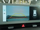 Thumbnail of 2024 Digital Teal Hyundai IONIQ 5
