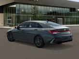 Thumbnail of 2025 Amazon Gray Hyundai ELANTRA HEV