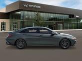 Thumbnail of 2025 Amazon Gray Hyundai ELANTRA HEV