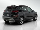 Thumbnail of 2023 Abyss Black Pearl Hyundai KONA