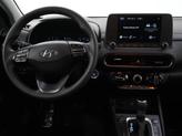 Thumbnail of 2023 Abyss Black Pearl Hyundai KONA