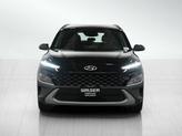 Thumbnail of 2023 Abyss Black Pearl Hyundai KONA