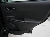 Thumbnail of 2023 Abyss Black Pearl Hyundai KONA