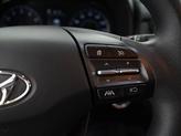 Thumbnail of 2023 Abyss Black Pearl Hyundai KONA