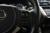 Thumbnail of 2021 Silver Lexus NX 300h