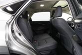Thumbnail of 2021 Silver Lexus NX 300h
