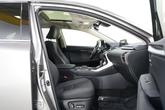 Thumbnail of 2021 Silver Lexus NX 300h