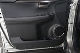 Thumbnail of 2021 Silver Lexus NX 300h