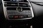 Thumbnail of 2021 Silver Lexus NX 300h