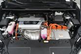 Thumbnail of 2021 Silver Lexus NX 300h