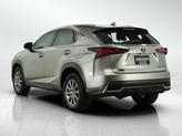 Thumbnail of 2021 Silver Lexus NX 300h